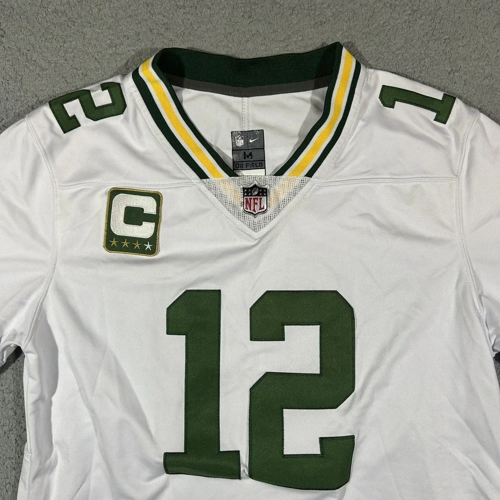 Nike green bay
